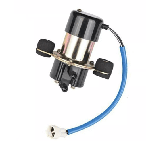 Electric Fuel Pump 12V DC UC-V6E for Daewoo 94581768 Universal 15100-70D00 | WDPART