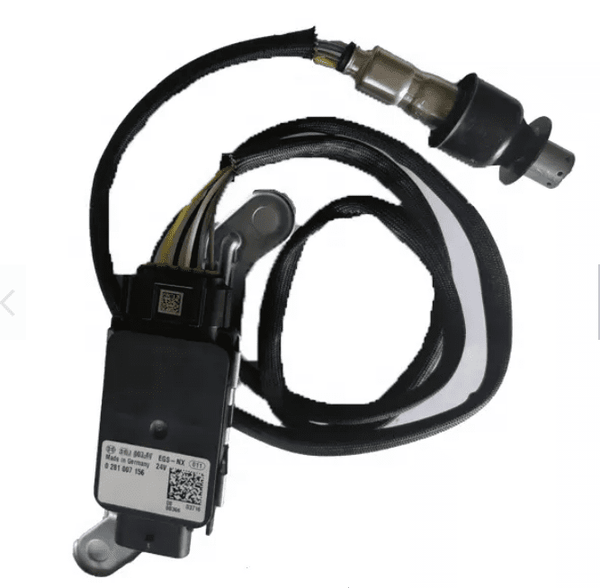 NOX Diesel Abgas Partikel Sensor HJ32-5H310-AD 0281007397 für