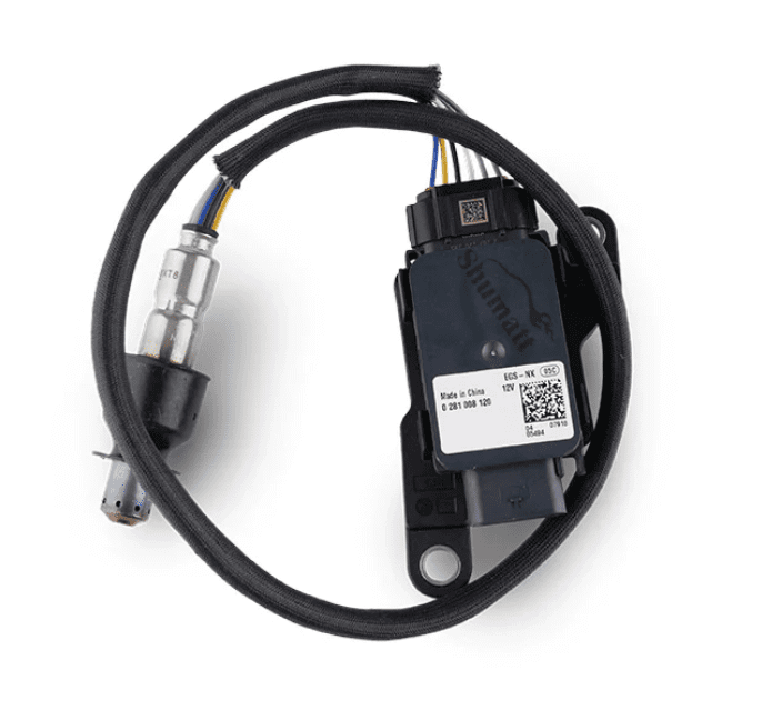 12V EGS-NX Sensor 0281008121 0281008120 0281007151 Nitrogen Oxide sensor for Maxus V80 V90 T60 T70 D90 | WDPART