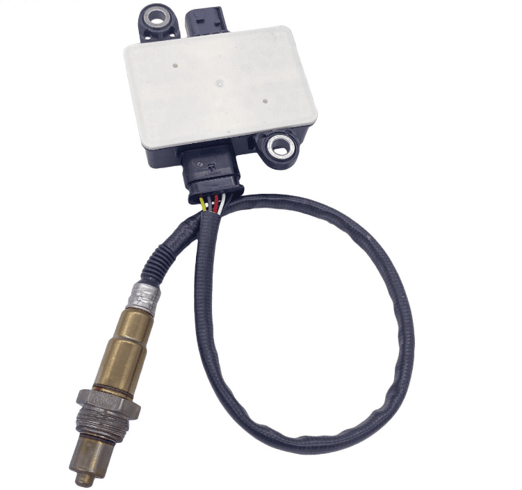 Diesel Exhaust Particulate Sensor 0281008069 1275101167 For Mercedes Cummins 12V | WDPART