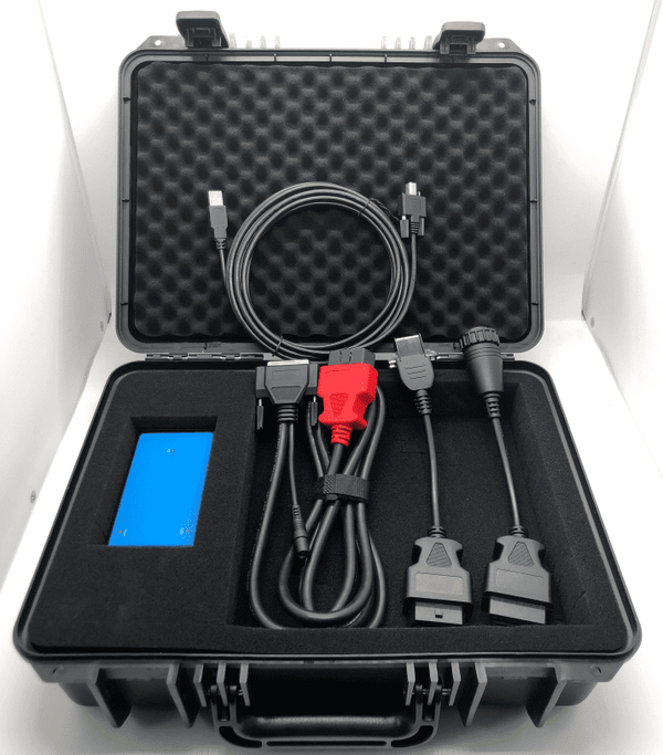 Truck Diagnostic Tool 88890300 For Volvo Trucks Buses Construction Equipment | WDPART
