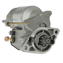 Replacement 16611-63010 12V Starter Motor for Kubota D1105 D905B V1505-B V1305E Diesel Engine Spare parts | WDPART