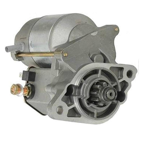 34070-16800 34070-16803 12V Starter Motor for Kubota Compact Tractor L2800HST Diesel Engine Spare Parts | WDPART