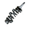 Replacement 16641-23020 Crankshaft for Kubota V2403 diesel engine spare parts | WDPART