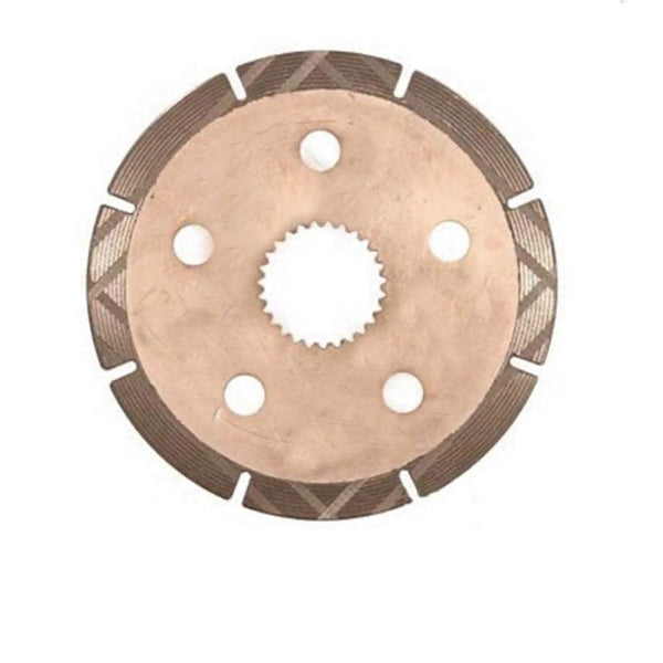Aftermarket Agriculture Machinery Parts 1669474M1 1860964M2 clutch plate for Massey Ferguson Tractor 245