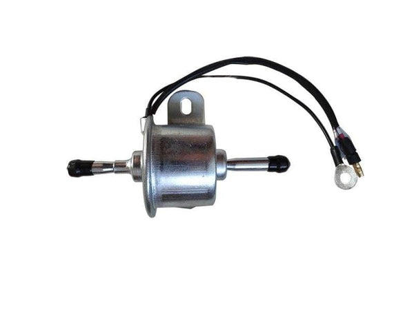 16851-52033 16851-52030 Electric Fuel Pump 12V for Kubota F2560 G1700 R520 Engine D1105 V2203