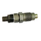 Fuel Injector 16001-53904 for Kubota D722 D782 D902 Z402 Z482 Z602 Engine | WDPART