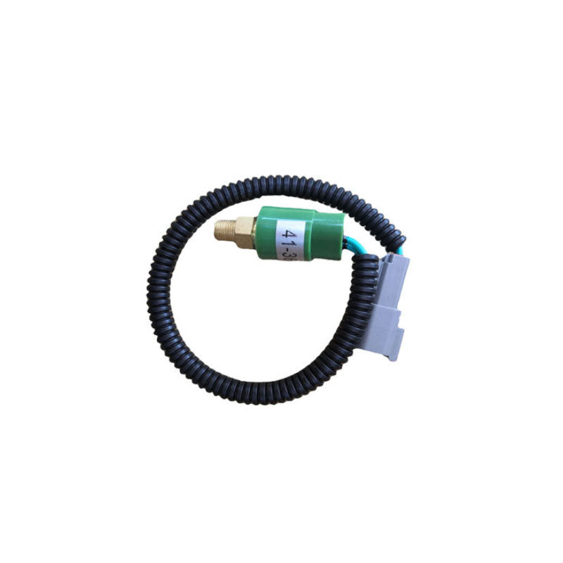 Thermo King High Pressure 41-3669 | for Spectrum, SL, SB, SLX Thermo King High Pressure 41-3669 | for Spectrum, SL, SB, SLX