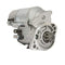 Aftermarket spare parts 17123-63016 starter motor for Kubota Tractor V1902 V2203 Diesel Engine