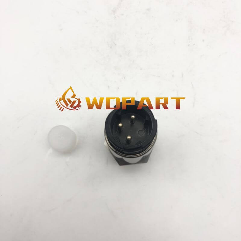 17216328 VOE17216328 17215536 oil pressure sensor for Volvo L110F L120F L350F