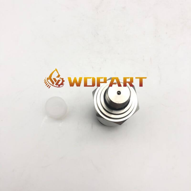 17216328 VOE17216328 17215536 oil pressure sensor for Volvo L110F L120F L350F