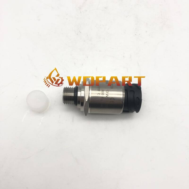 17216328 VOE17216328 17215536 oil pressure sensor for Volvo L110F L120F L350F