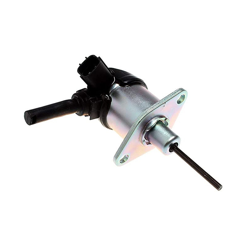 VOE17230266 Engine Stop Electromagnet Solenoid for Volvo - 0