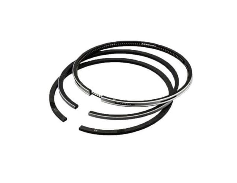 3pcs Piston Ring STD 17331-21050 for Kubota D1703