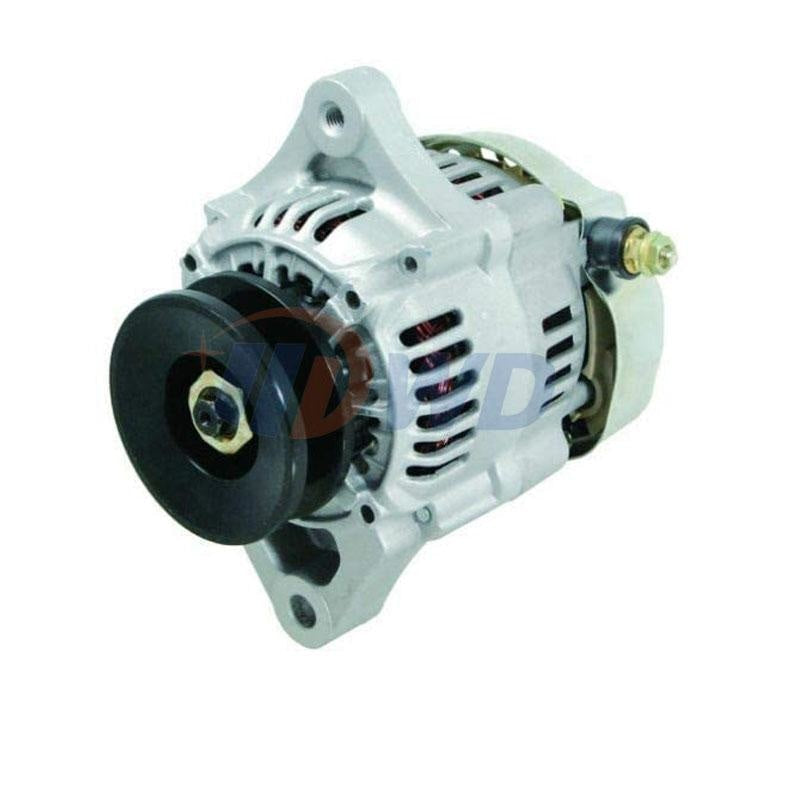 Replacement 17356-64011 17356-64010 Auto Alternator for Kubota F2803 V1702 | WDPART