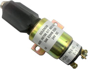 Diesel Stop Solenoid 1751-24E7U1B1A SA-4148-T - 0