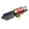 Fuel Shutoff Stop Solenoid 1751-24E7U1B1S5A SA-3766-T | WDPART