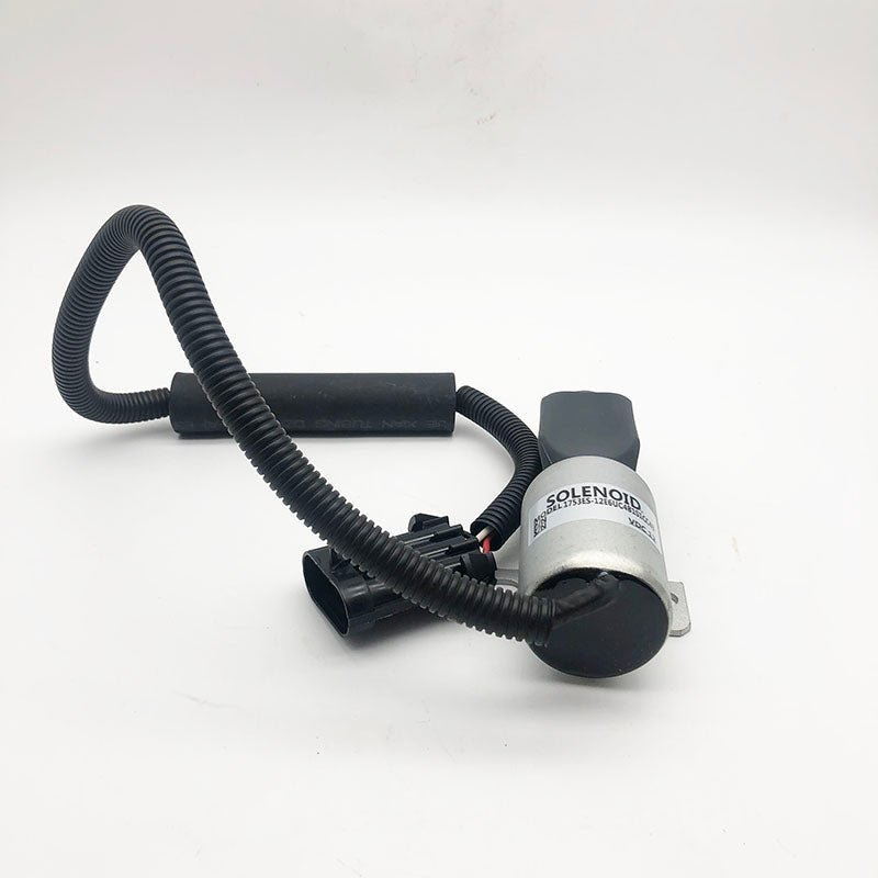 Stop Solenoids SA 4805 12 1753ES 12E6UC4B1S1CC43 stop-solenoids-sa-4805-12-1753es-12e6uc4b1s1cc43