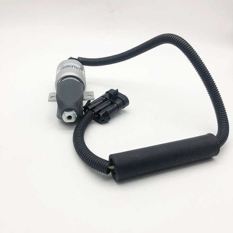 Stop Solenoids SA 4805 12 1753ES 12E6UC4B1S1CC43 stop-solenoids-sa-4805-12-1753es-12e6uc4b1s1cc43