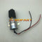 1756ES-12E3ULB1S15 Fuel Stop Solenoid 12V for Woodward Engine 3 Wires