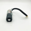 Stop Solenoid 1756ES-12SUC17B2S2 12V for Woodward | WDPART