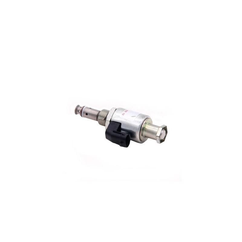 17YJ90048 Rotary Solenoid Valve - 0