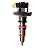 ‎35-00021IR 1823751C91 Diesel Fuel Injector For 1994-2004 FORD POWERSTROKE 7.3L