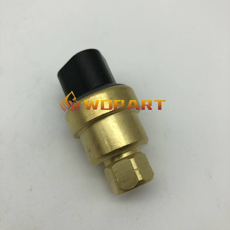 183-4760 1834760 Pressure Sensor for Caterpillar CAT C7 C15 C18 C32 3126 Engine