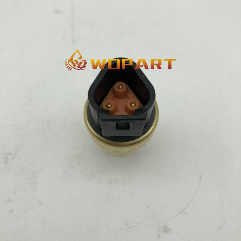 183-4760 1834760 Pressure Sensor for Caterpillar CAT C7 C15 C18 C32 3126 Engine