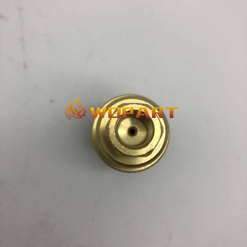 183-4760 1834760 Pressure Sensor for Caterpillar CAT C7 C15 C18 C32 3126 Engine