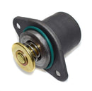 1830256C93 thermostat for Perkins 1300 engine