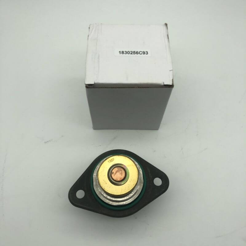 1830256C93 Thermostat Assy for Perkins 1300 Diesel Engine