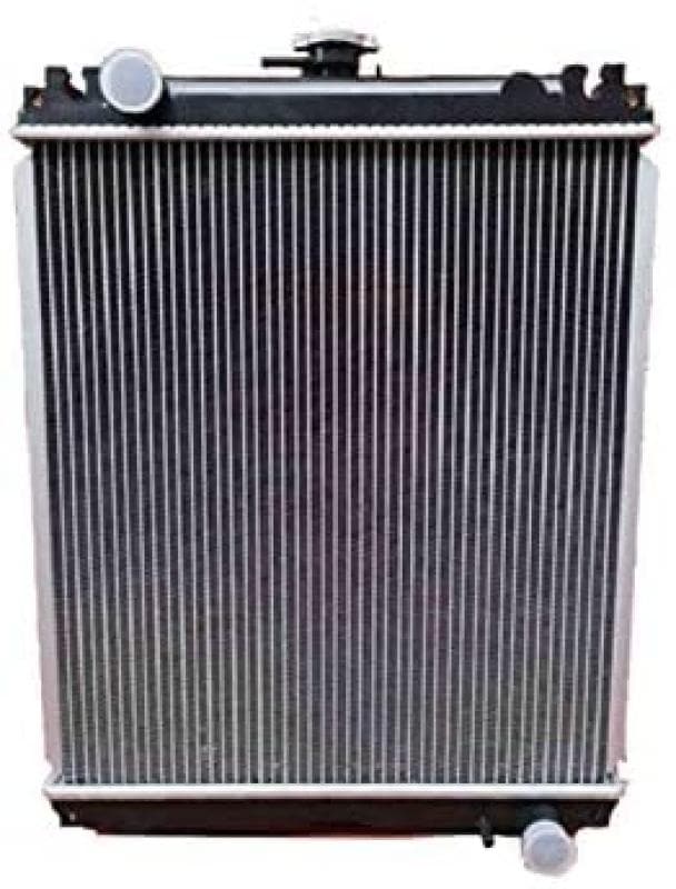 184015-44501 18401544501 Water Tank Radiator for Yanmar VIO75-B VIO-80 Vio 40-3 50-3 | WDPART