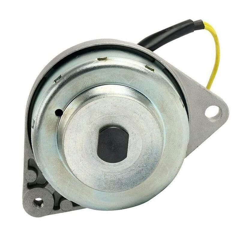 185046160 Alternator 12V 20A for Perkins Engine 403D-11 - 2