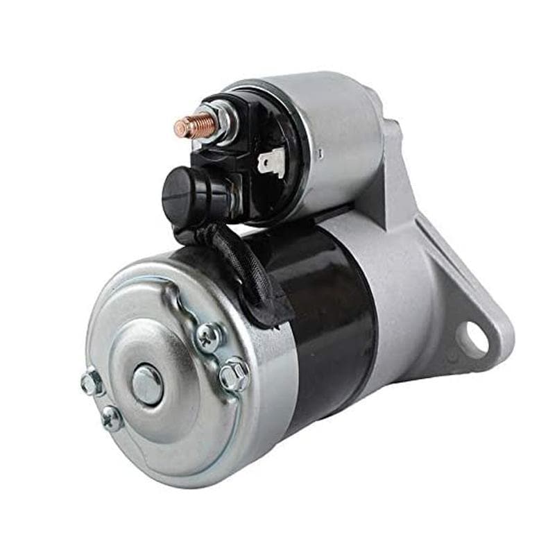 Replacement high quality 185086321 185086610 diesel engine 12V starter motor | WDPART