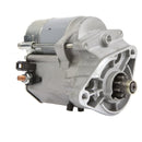 185086340 028000-600 128000-010 12V 9T Starter Motor for Case Ford New Holland