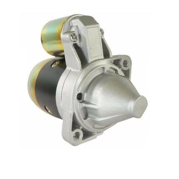 Replacement 185086540 M2T47281 M002T47281 Starter Motor 12V for Perkins | WDPART