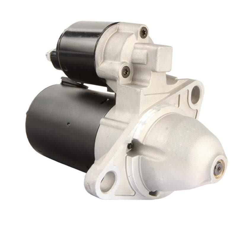 Replacement 185086620 12V 1.2kW 9T Starter Motor for Diesel Engine