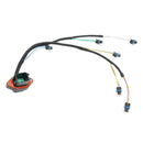 188-9865 Injector Wire Harness for Caterpillar CAT Engine C9 EXCAVATOR 330C 330C FM 330C L 330C LN 330C MH | WDPART