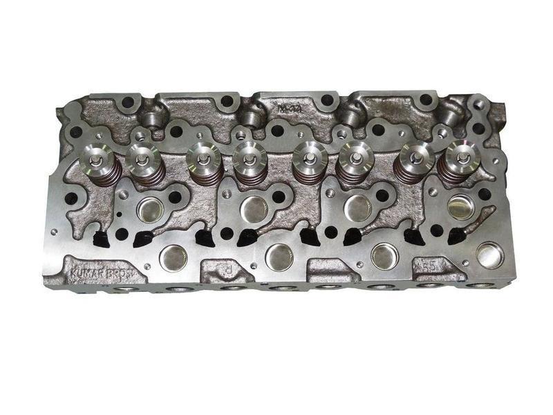 Cylinder Head V2003/K3 19077-03048 for Bobcat  6675642 S175 S185 S150 753 763 773 7753 Skid-Steer Loader | WDPART