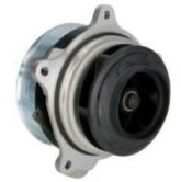 Water Pump 1912940 2042161 for DAF CF FA 410 460 510