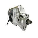 193432A2 12V Starter Motor for Case Tractor 7110 7120 7130 7140 7150 7210 366 8910 8920 8930 + | WDPART