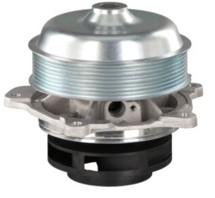 Water Pump 1949545 2104579 For DAF Cf Xf FA 410