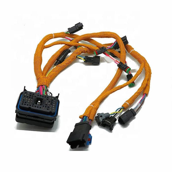 195-7336 1957336 Wire Harness for Caterpillar CAT 325C Engine | WDPART
