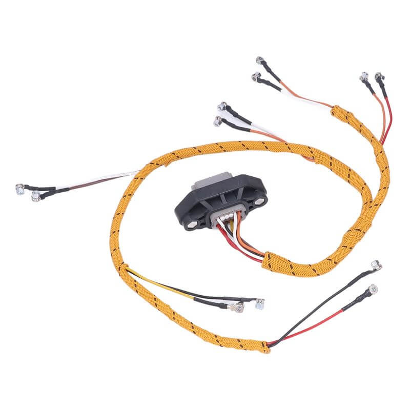 197-8401 1978401 Wiring Harness for Caterpillar CAT Engine C10 C12 | WDPART