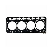 1C010-03310 Graphite Cylinder Head Gasket for KUBOTA V3300 / 4D98 Made In Taiwan - DL-SM-G5706