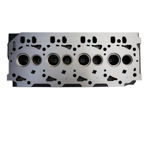 Replacement 1G091-03044 cylinder head for Kubota diesel engine V1505 spare parts | WDPART