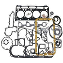Replacement 1G465-99350 1G486-99360 Full Complete Gasket Kit For Kubota L4508 V2403 4D87 Diesel Engine Spare Parts | WDPART