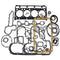 Replacement 1G465-99350 1G486-99360 Full Complete Gasket Kit For Kubota L4508 V2403 4D87 Diesel Engine Spare Parts | WDPART