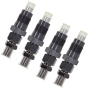 4Pcs Fuel Injector 1G677-53903 1903-3015 for Kubota D1005 D1105 D1105-T D1305 V1505 Engine | WDPART